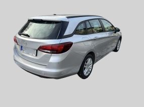 Opel Astra - 2020