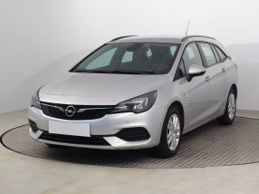 Opel Astra - 2020