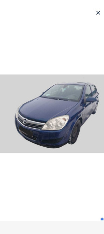 Opel Astra 2009