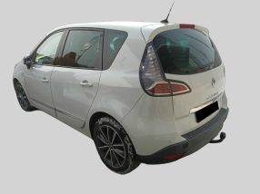 Renault Scenic - 2013