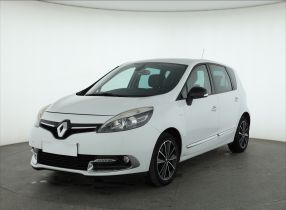 Renault Scenic - 2013