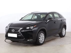Lexus NX - 2015