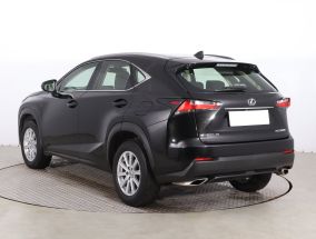 Lexus NX - 2015