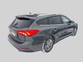 Ford Focus - 2019