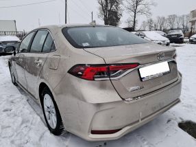 Toyota Corolla - 2022