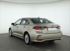 Toyota Corolla - 2022