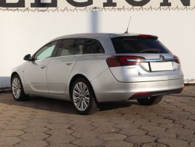 Opel Insignia - 2013