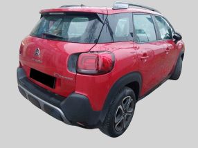 Citroen C3 Aircross - 2019