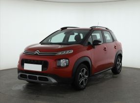 Citroen C3 Aircross - 2019