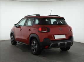 Citroen C3 Aircross - 2019