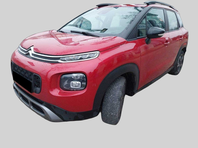 Citroen C3 Aircross 2019