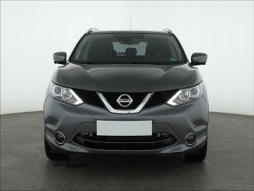 Nissan Qashqai - 2015