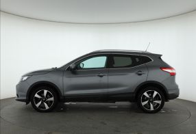 Nissan Qashqai - 2015