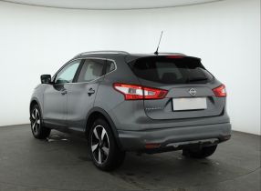 Nissan Qashqai - 2015