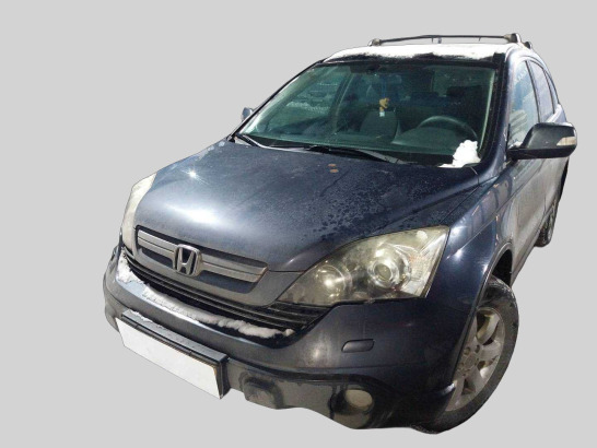 Honda CRV