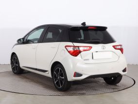 Toyota Yaris - 2017