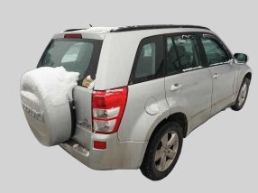 Suzuki Grand Vitara - 2008