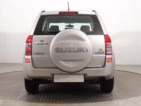 Suzuki Grand Vitara - 2008