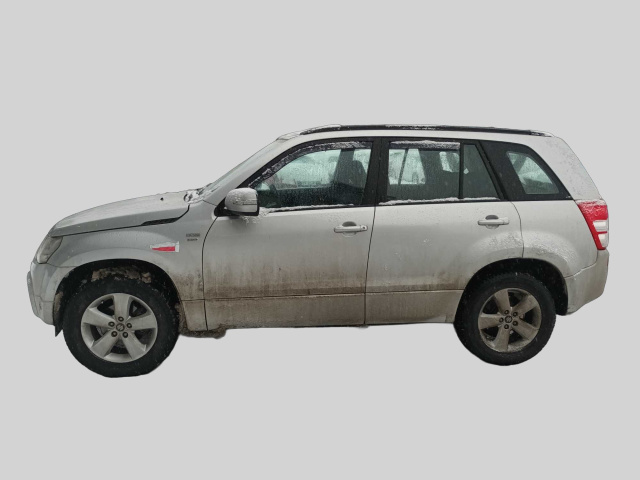 Suzuki Grand Vitara 2008