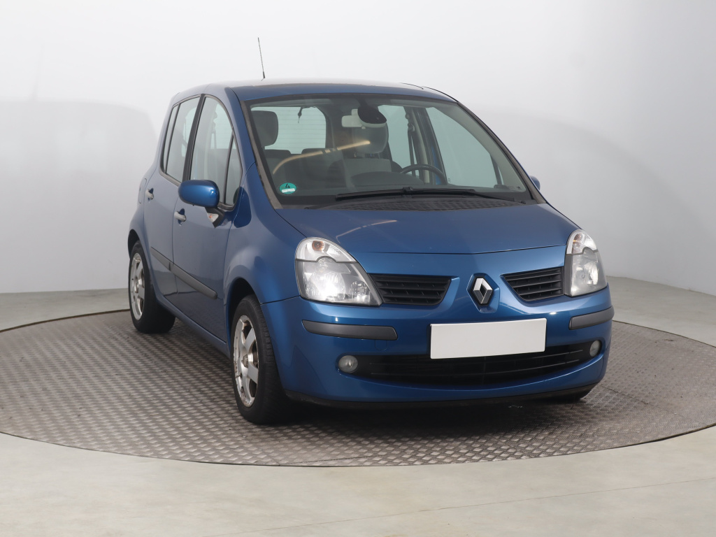 Renault Modus
