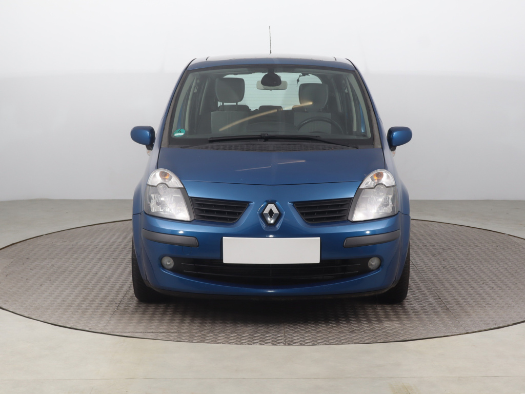 Renault Modus