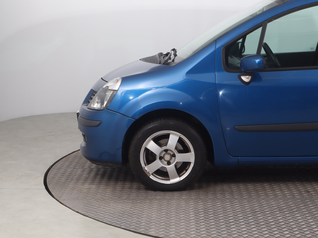 Renault Modus