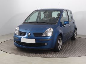 Renault Modus - 2007