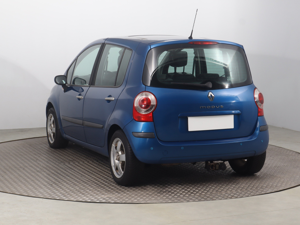 Renault Modus
