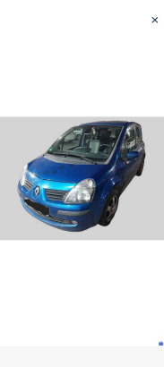 Renault Modus