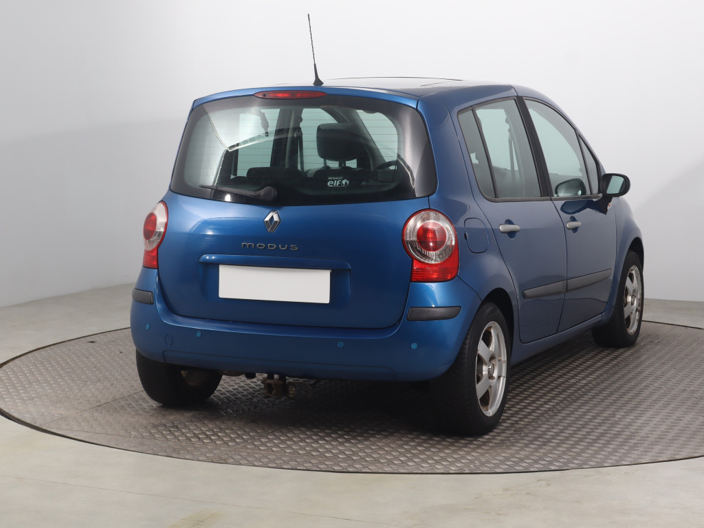 Renault Modus
