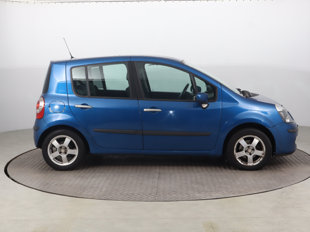 Renault Modus