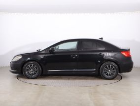 Suzuki Kizashi - 2011