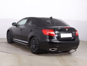 Suzuki Kizashi - 2011