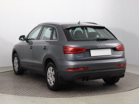 Audi Q3 - 2012