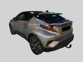 Toyota C-HR - 2016