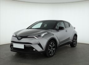 Toyota C-HR - 2016