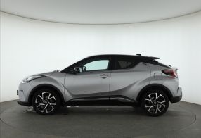 Toyota C-HR - 2016