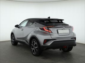 Toyota C-HR - 2016