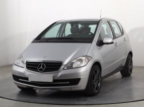 Mercedes - Benz A - 2008