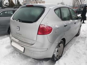 Seat Altea - 2008