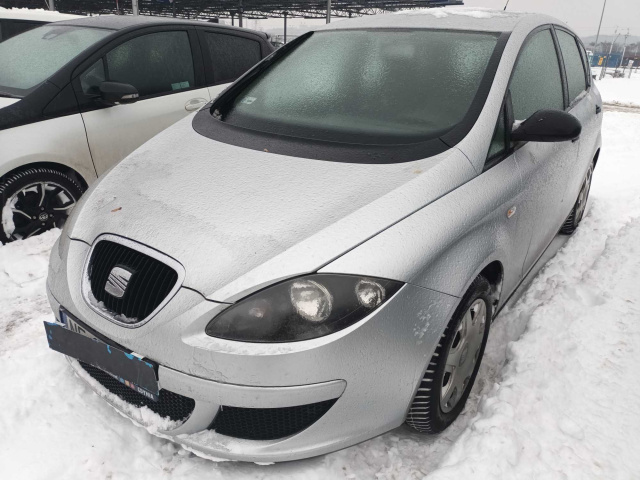 Seat Altea 2008