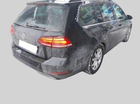 Volkswagen Golf - 2018