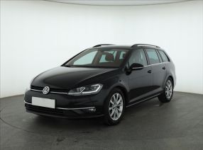 Volkswagen Golf - 2018