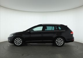Volkswagen Golf - 2018