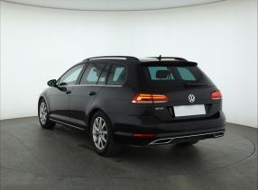 Volkswagen Golf - 2018