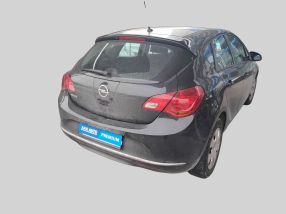 Opel Astra - 2014