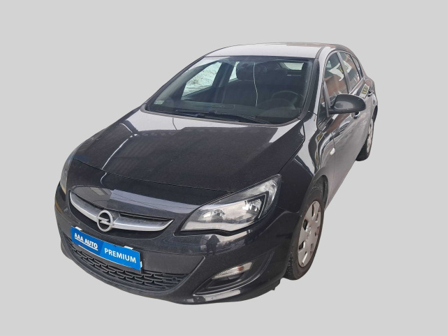 Opel Astra 2014