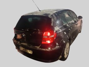 BMW 1 - 2009