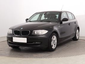 BMW 1 - 2009