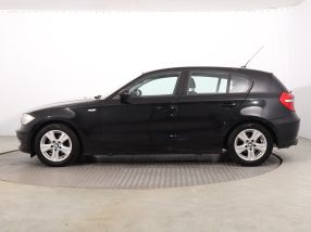 BMW 1 - 2009